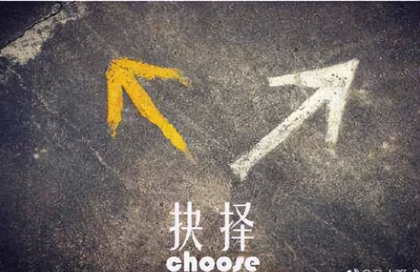 领导走技术还是走管理路线,人到中年是走技术路线还是管理