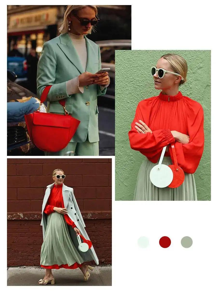 全网吐槽的“死亡芭比粉”，为什么会逆袭成年度流行色||解X