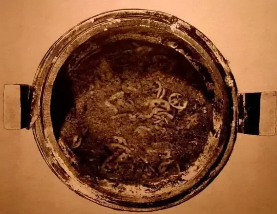 秦始皇墓为什么不敢挖视频,秦始皇陵已被破解的七大谜团