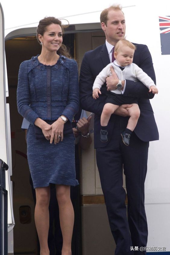 各国的王室成员，看看哪个国家的王妃最漂亮？你猜到了吗？