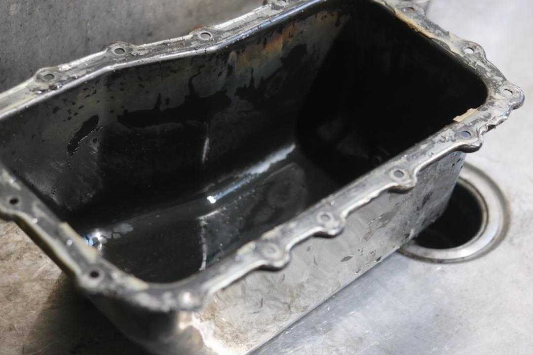 老款牧马人整备翻新 (经典牧马人翻新)