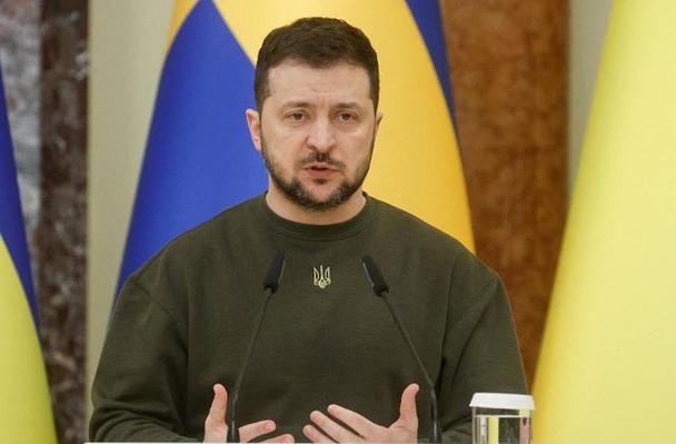 再打下去可能“灭国”？乌克兰人口仅剩2900万，连战后重建都难说