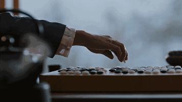 有大智慧的人往往是带有一点傻气,真正有大智慧的人看起来笨