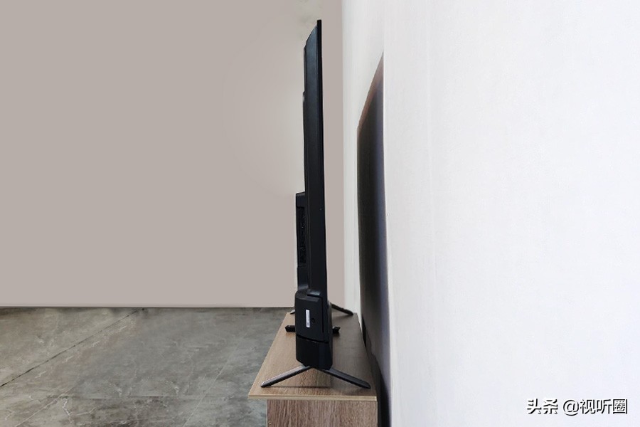 飞利浦75寸8388电视机测评,飞利浦fidelio5.1