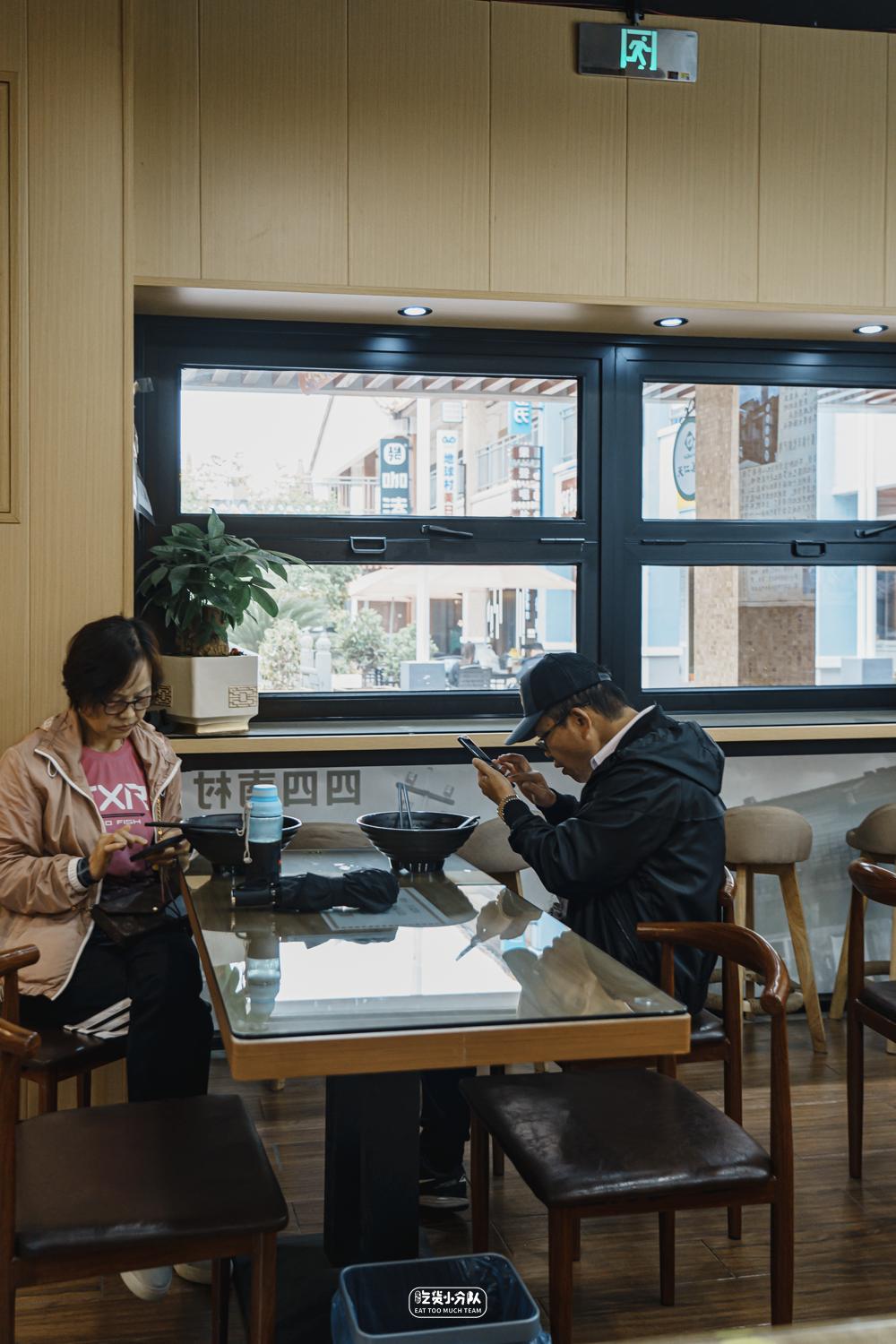 上海魔都附近小吃一条街,上海市周边小吃一条街