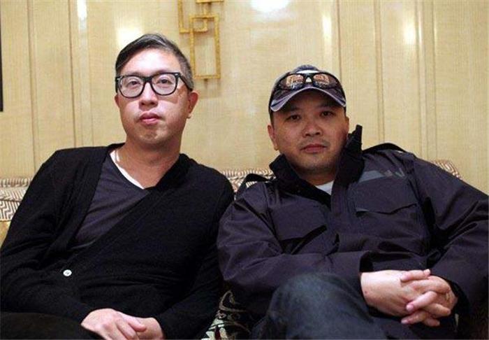 无间道韩琛对陈冠希说了什么,无间道吴镇宇和余文乐之间的对白