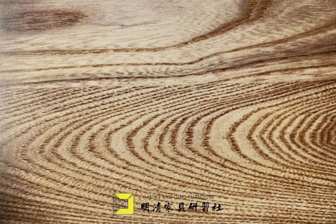 民间家具鉴赏与收藏,北方民间家具用材