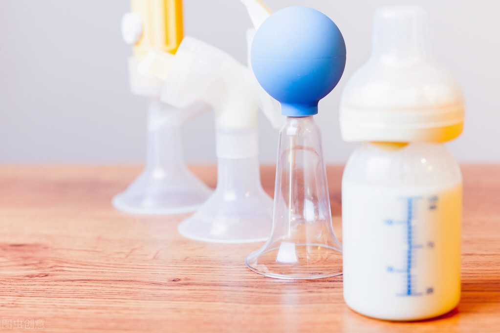 奶水太多宝宝吃不急怎么办,奶水多宝宝吃不完容易堵奶怎么办