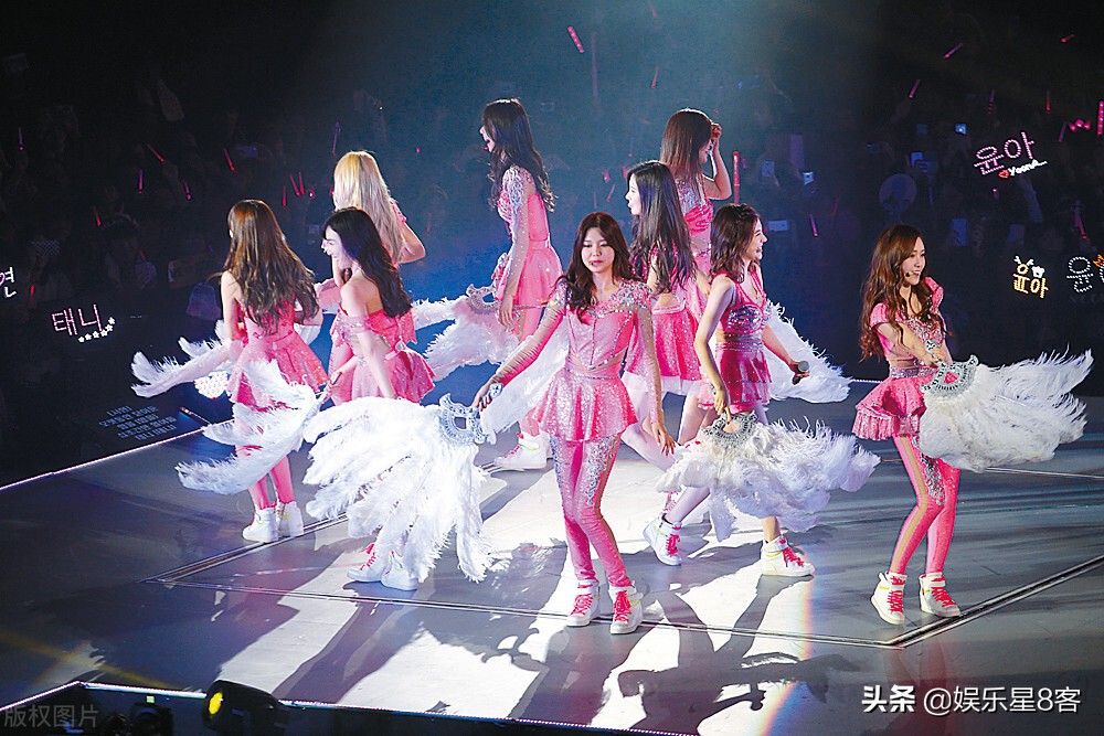 2010-2022韩国女团销量最好的,韩国女团blackpinktwice