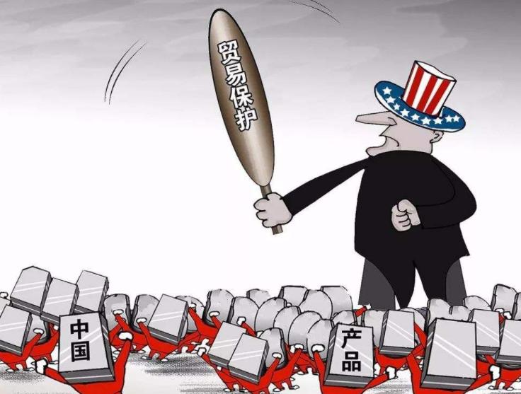 美国取消关税产品名单,中美取消2000亿关税了吗