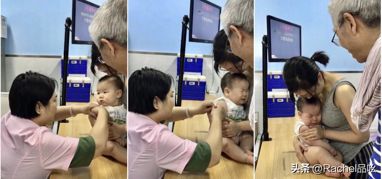儿童疫苗妈妈必看,新手妈妈疫苗接种课堂