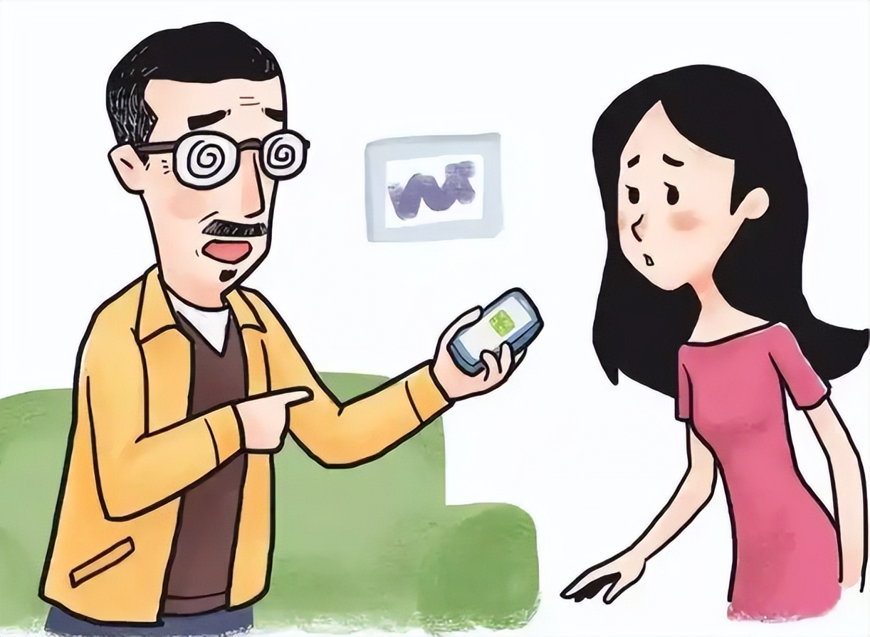 妈妈48岁生二胎,48岁生三胎的真实感受