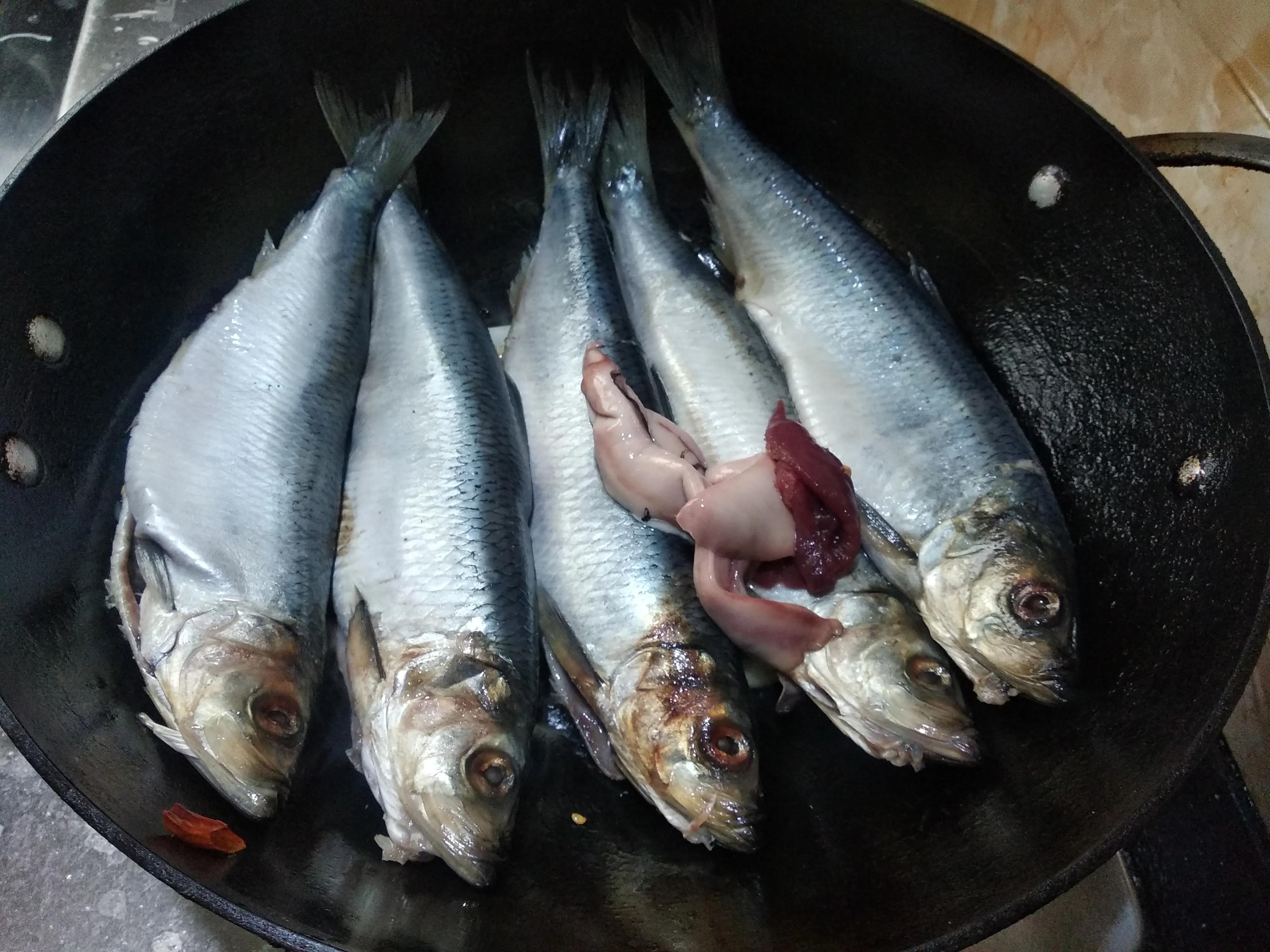 夏天吃海鱼，内行专挑这5种，肉鲜不腥无法养殖，摊主都夸是行家