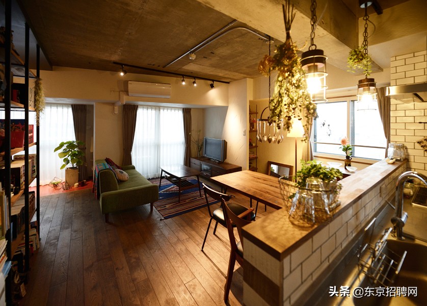 日本公寓现在值得买吗,在日本买新房还是二手房好