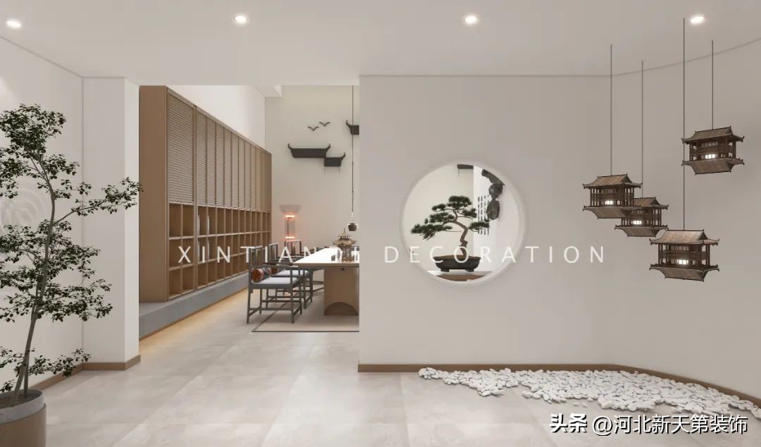 新天第上饶,新天第什么意思