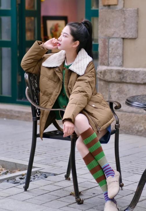 勃肯鞋百搭洋气,勃肯鞋适合高个子穿吗