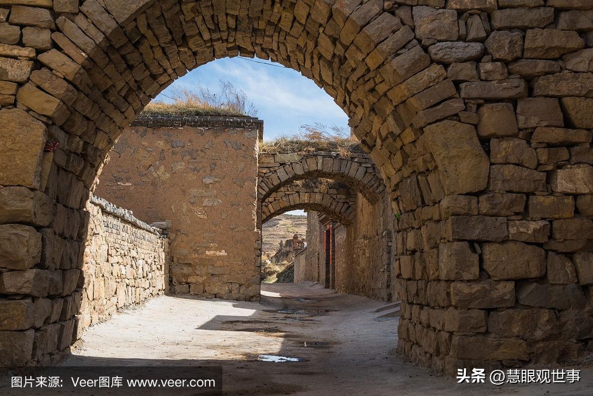 中高考必背古诗词中的人工景观（10）