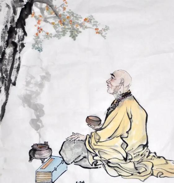 法门寺地宫里的舍利子,“害死了”两位皇帝,还差点要了韩愈的命