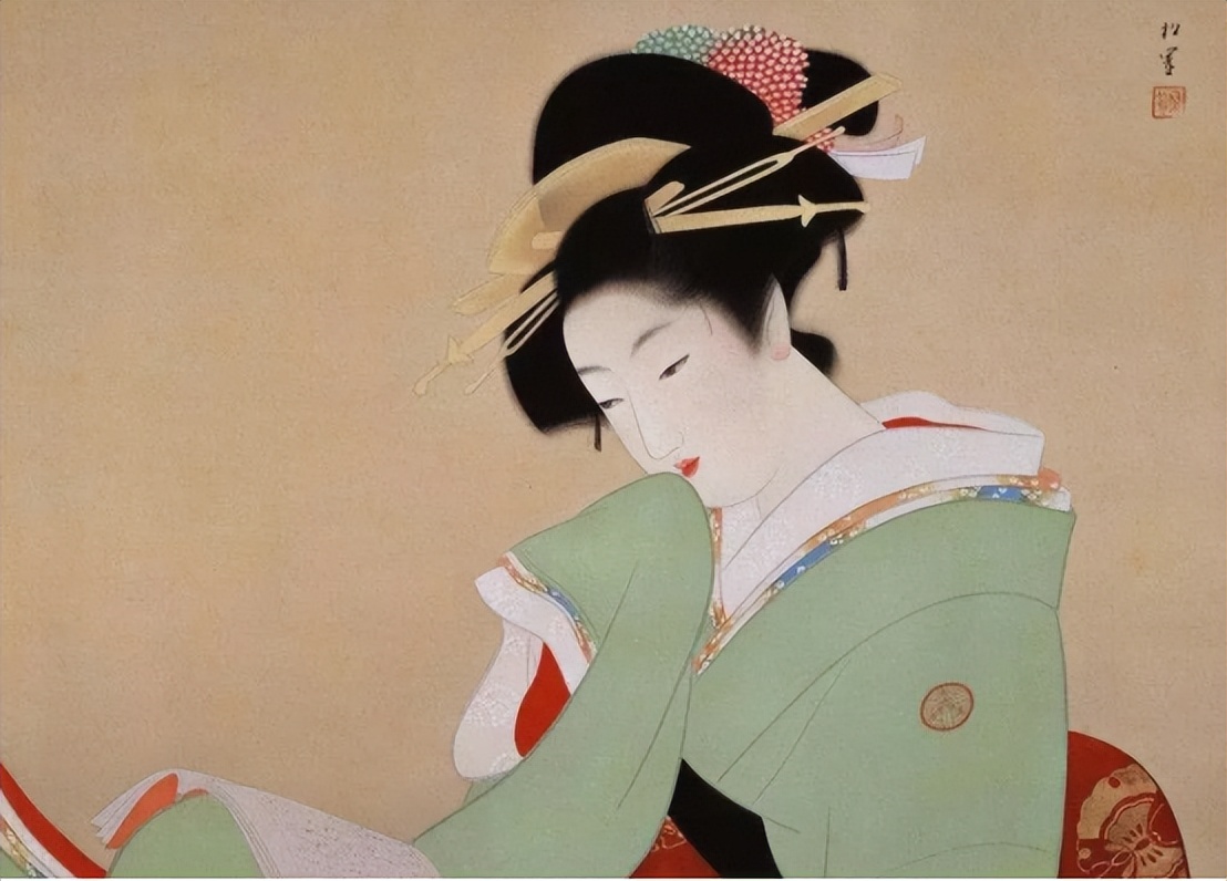 日本艺伎黑历史,真实揭露艺伎的悲惨一生