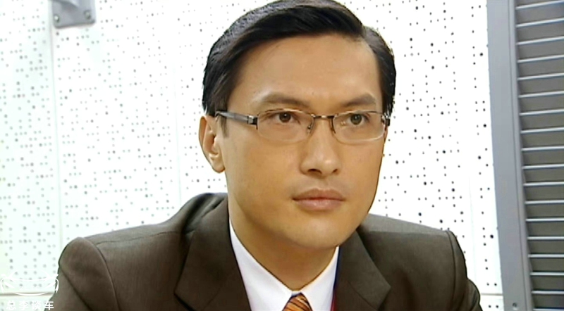 香港演员陈锦鸿，靠许文强走红，靠创世纪巅峰，座驾接地气