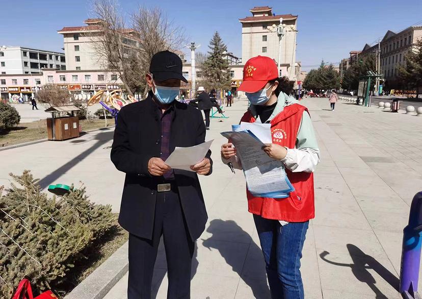 社区热情支持就业创业简报,民乐园区就业服务站