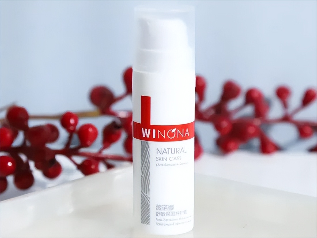 敏感不过敏的护肤品,敏感肌易过敏用什么护肤品比较好