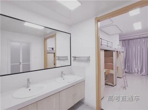 盘点住宿环境最好的十所大学,国内住宿环境便宜又最好的大学