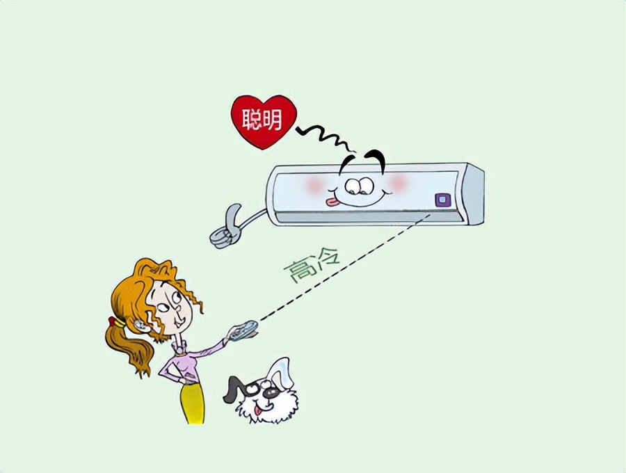 夏天为什么开空调26度最省电,夏天空调开26度真的省电吗