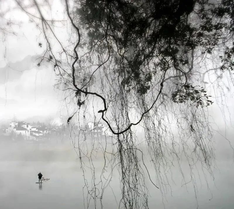 2020梦幻之秋婺源三天摄影创作团,醉美婺源摄影地点推荐