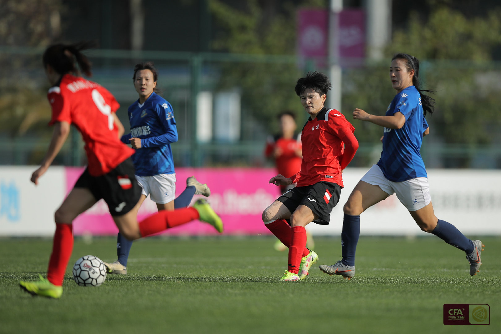 女足锦标赛山东,女足4强赛程表