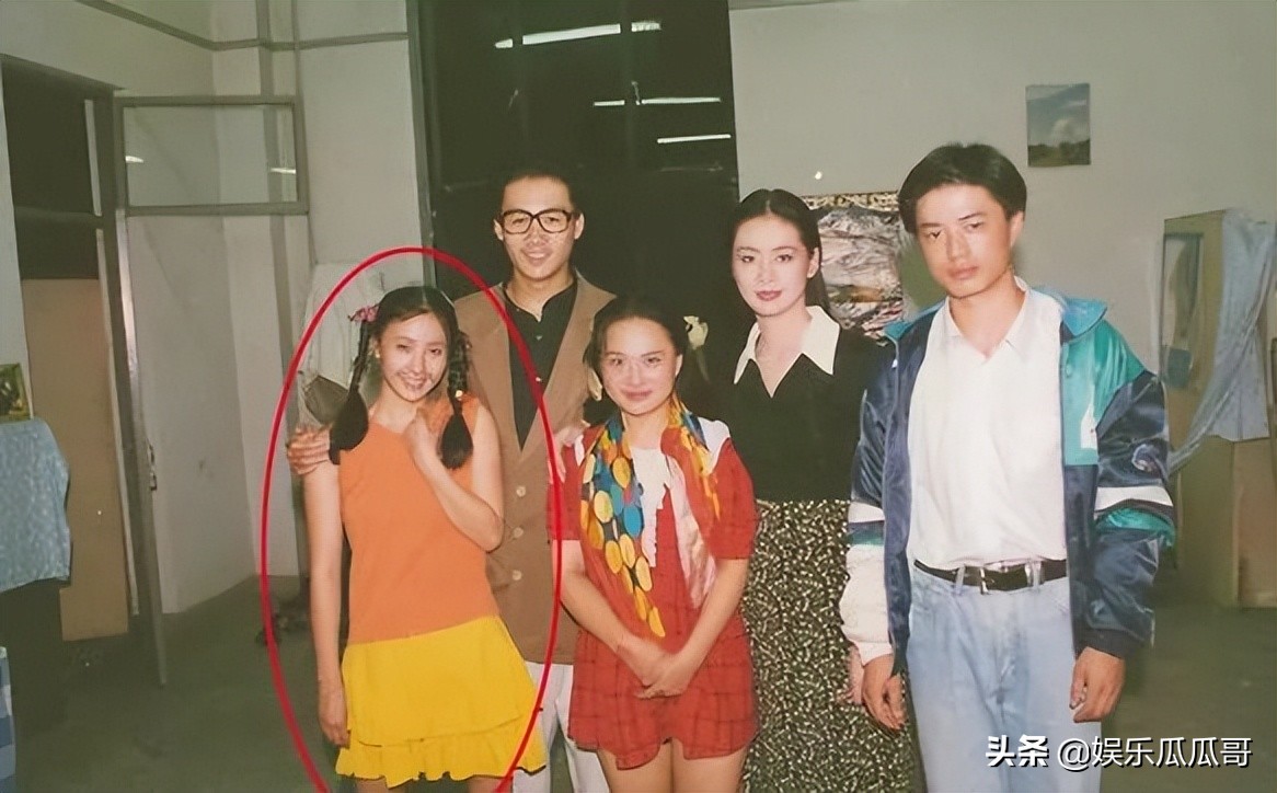 张庭陶虹塑料姐妹花,陶虹在张庭的公司分红4亿