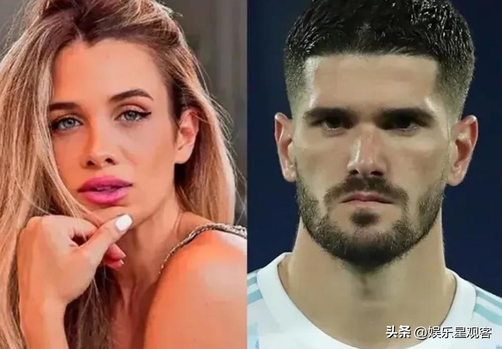 梅西妻子一家照片,梅西妻子最漂亮的照片