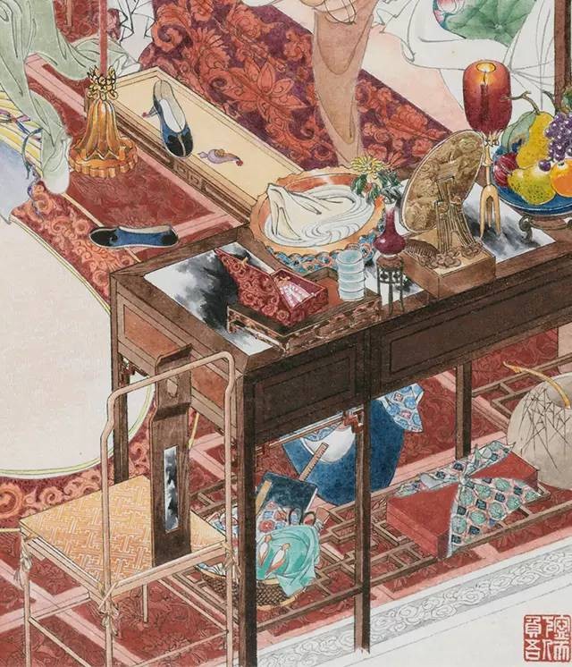 古代*书禁***瓶金**梅，为何给人一种绝望感？写透人性的奇书