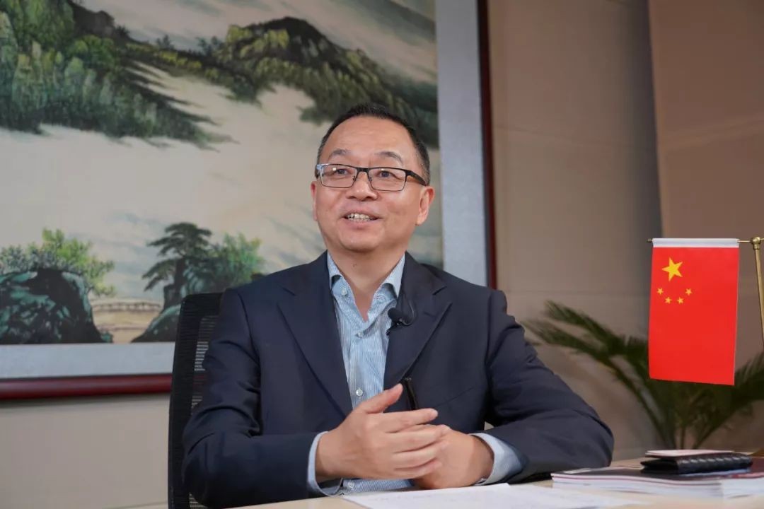 通信历史连载369-上海贝尔之1985年入职、铁打的董事长-袁欣