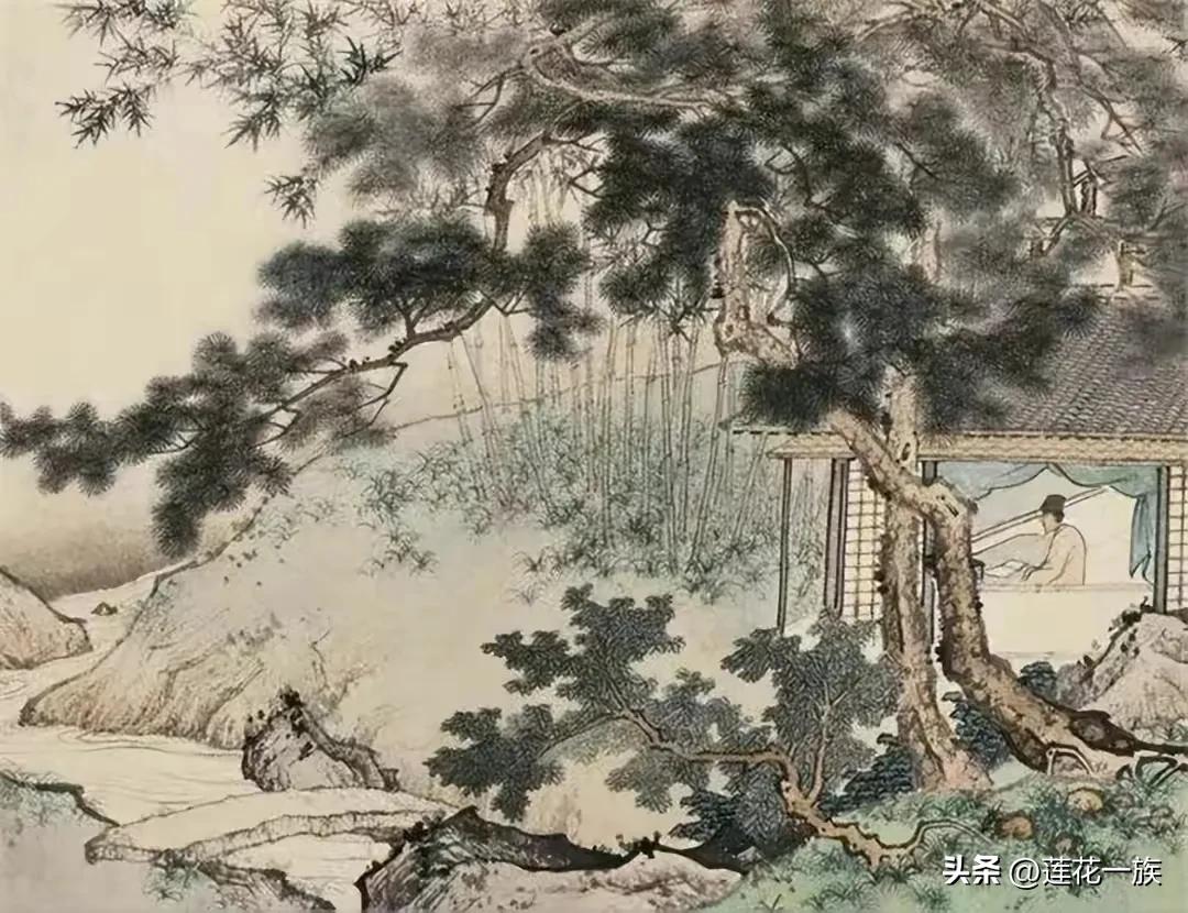 千古奇文讲解,《处世悬镜》道破做人学问