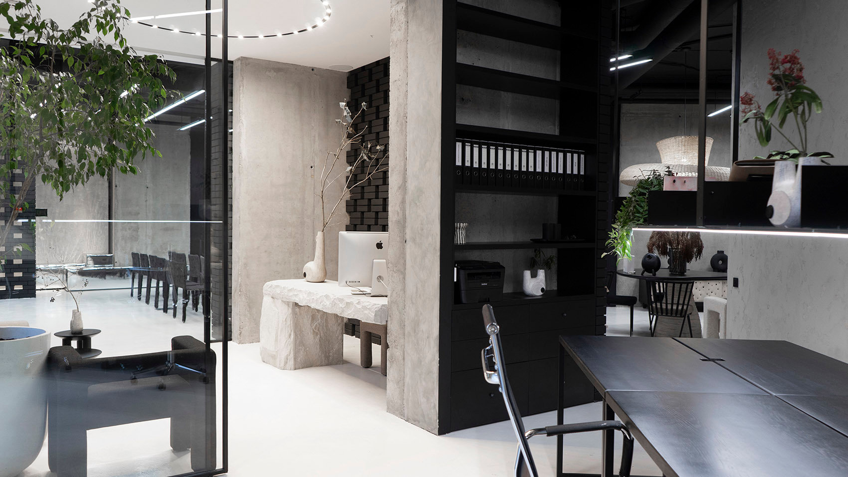 流行办公室如何设计,办公室怎么设计最高端