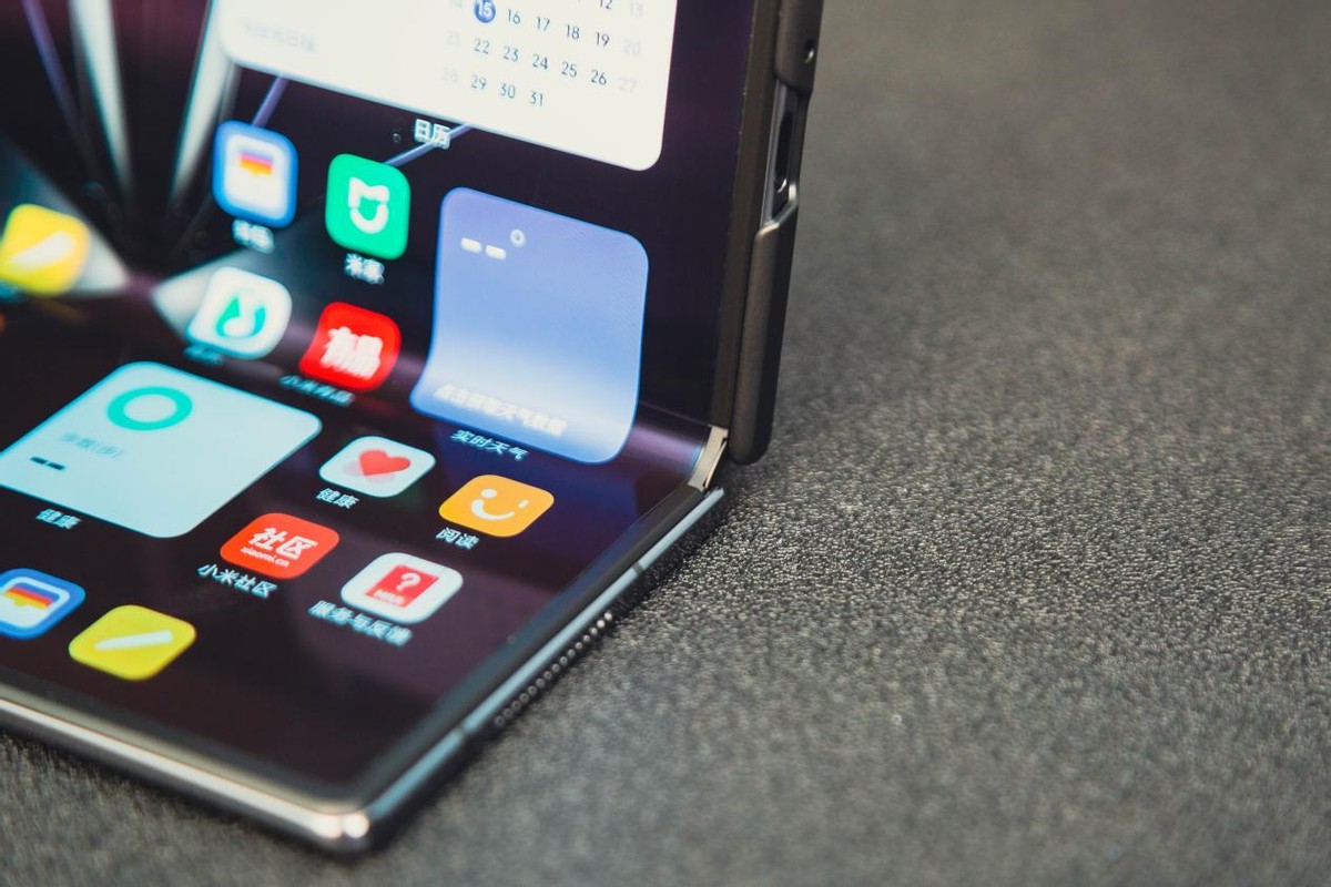 小米折叠屏手机mixfold2深度测评,小米折叠屏手机mixfold2深度使用