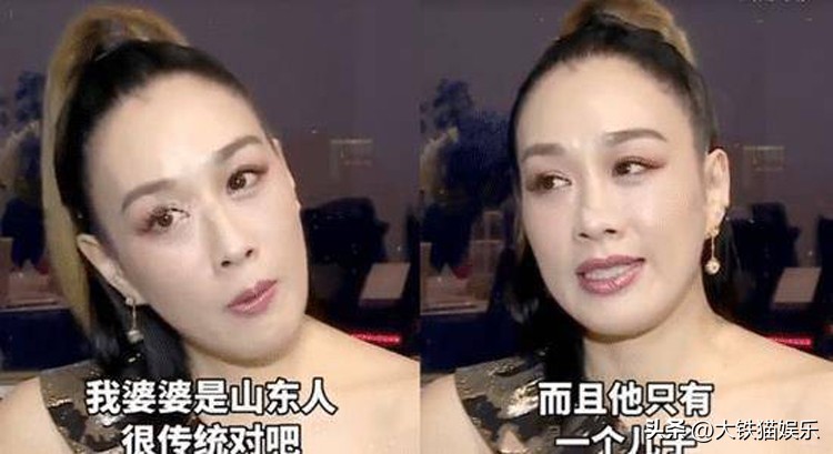 婚姻是门玄学，7位嫁小10岁老公的女星，对对不被看好，对对长久