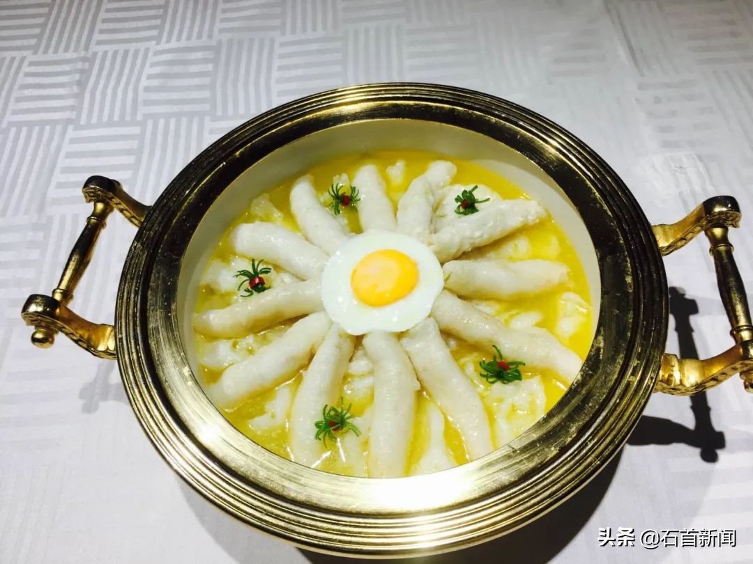 石首吃货推荐,石首市美食攻略