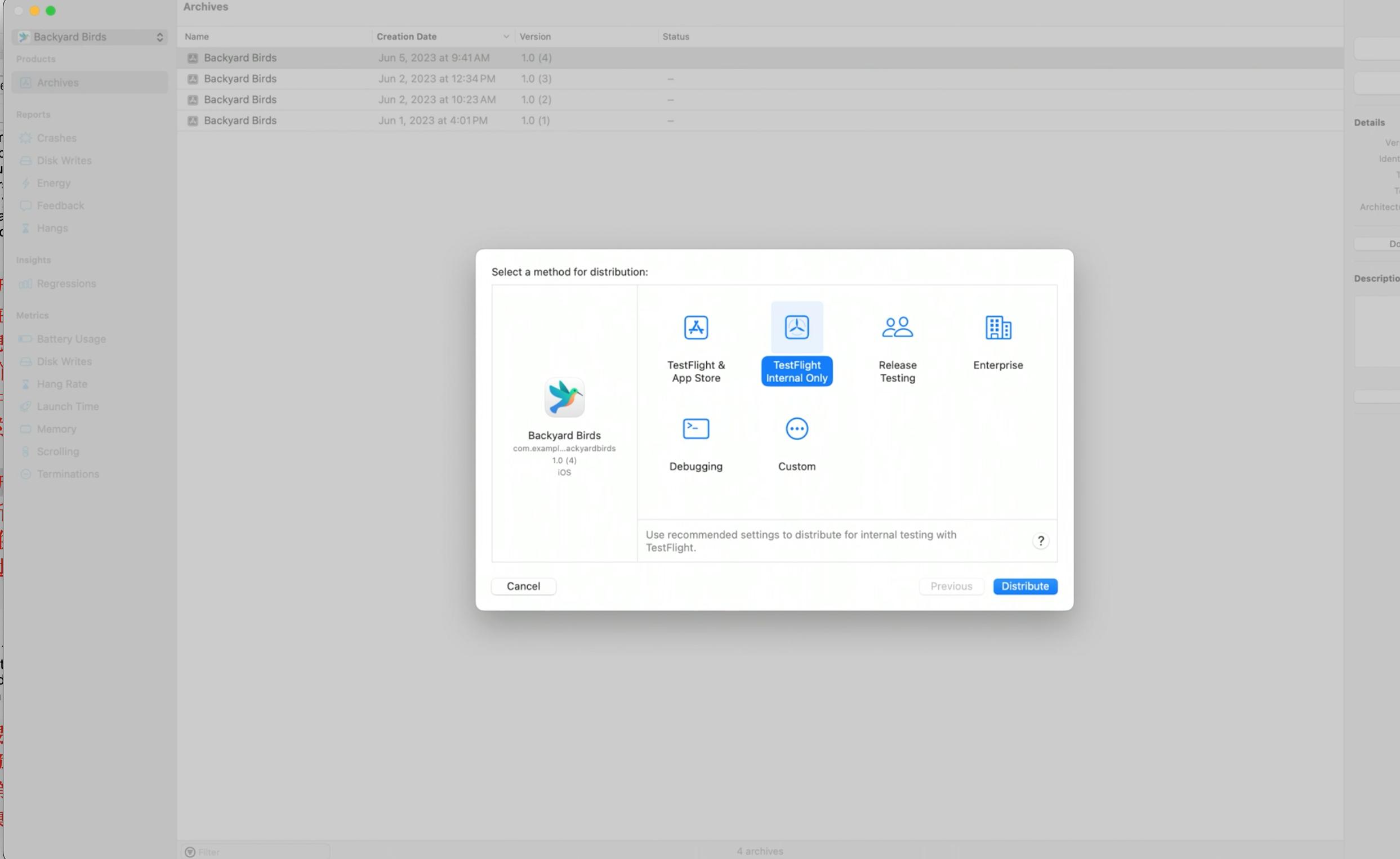 WWDC2023Session系列：探索XCode15新特性