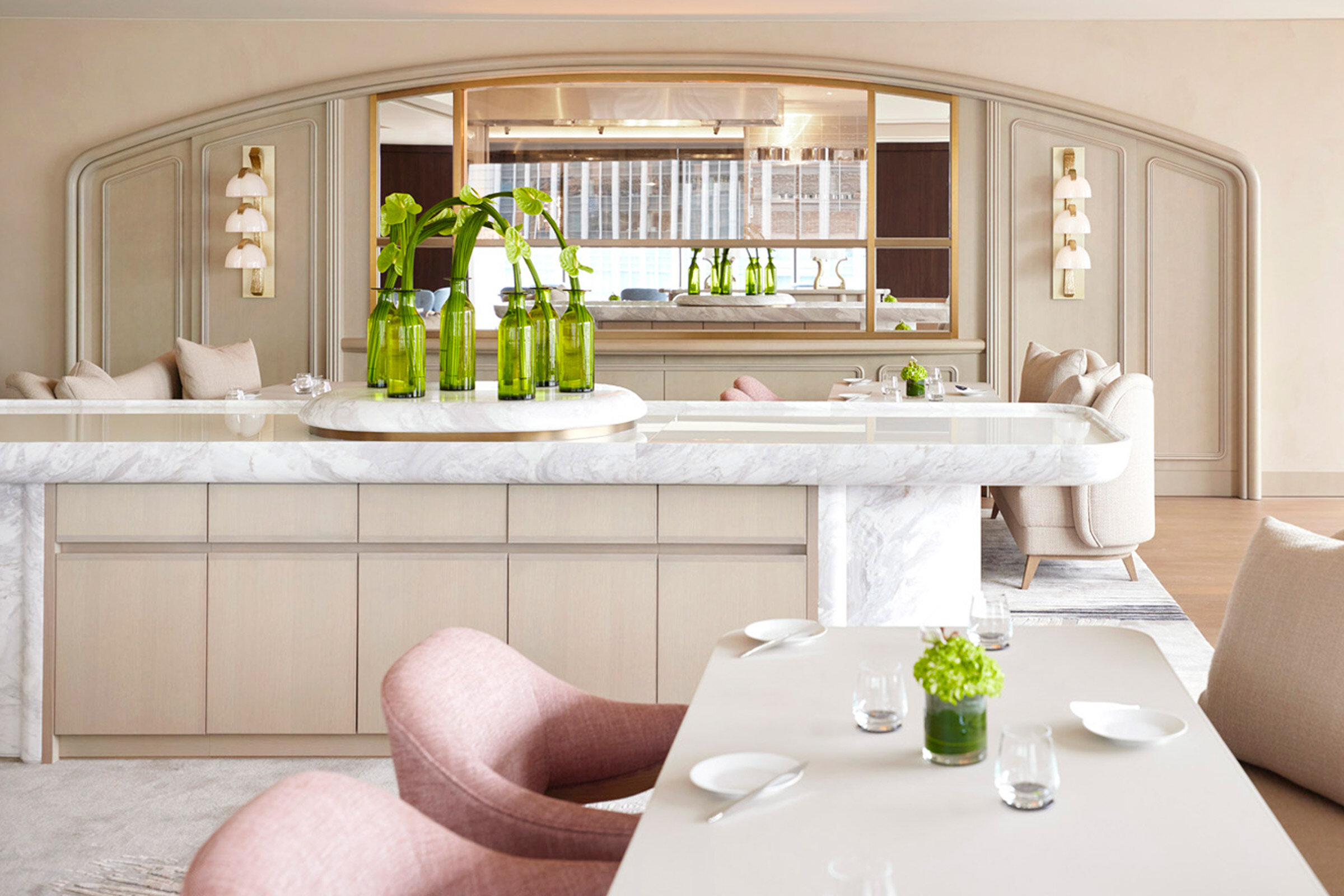 全球排名的餐厅是如何选出来的,2019全球最佳50餐厅榜单揭晓