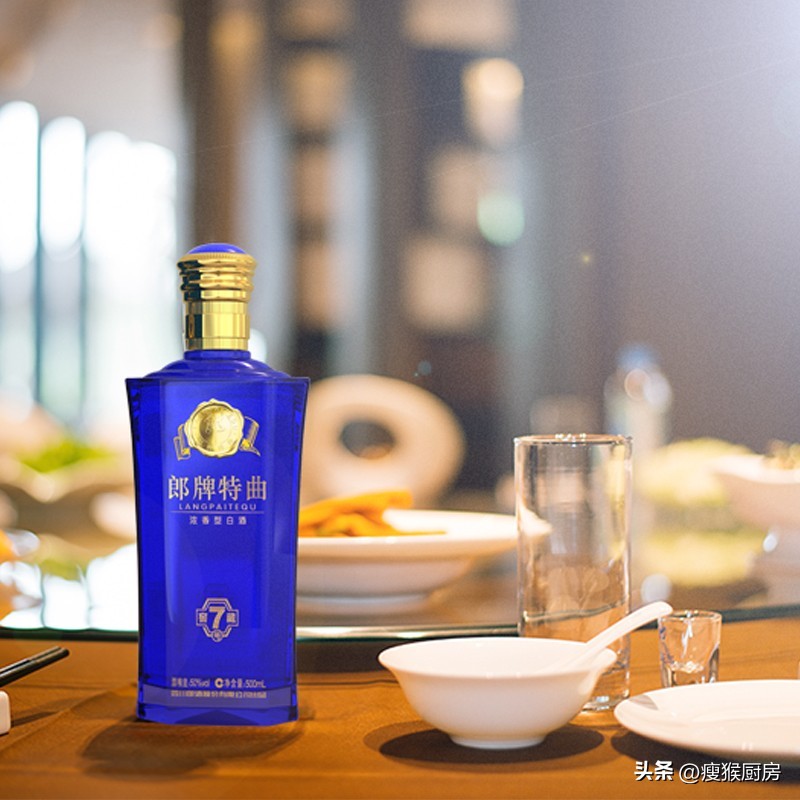 最好喝的光瓶白酒排行榜,哪种光瓶酒好喝又不贵