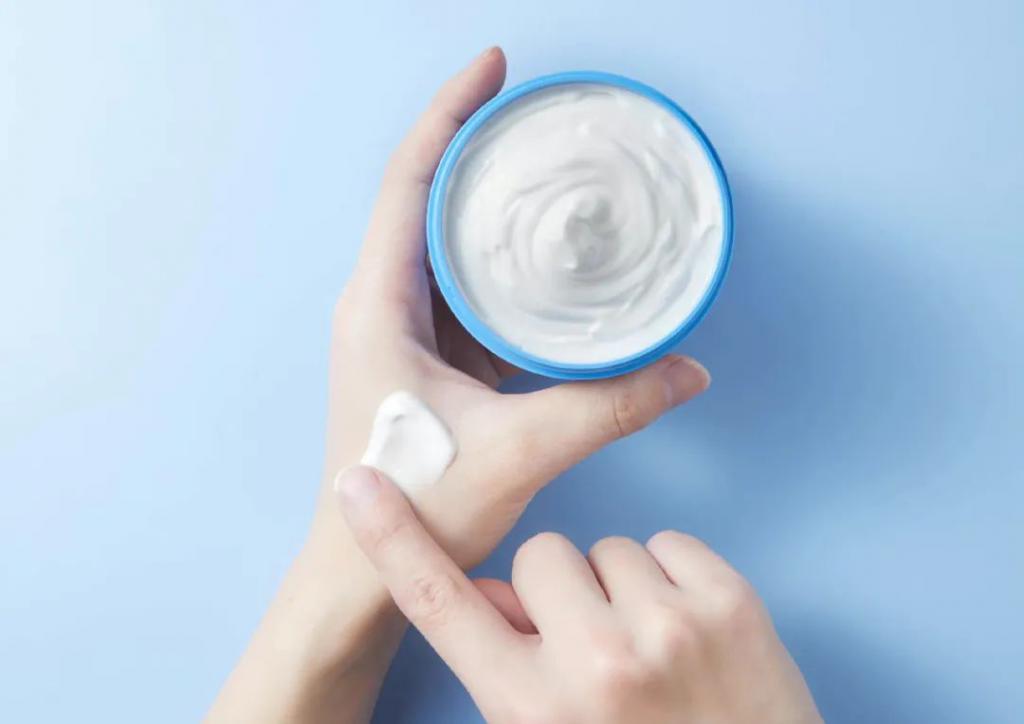 巨子生物生产面膜的机器,巨子生物赴港ipo