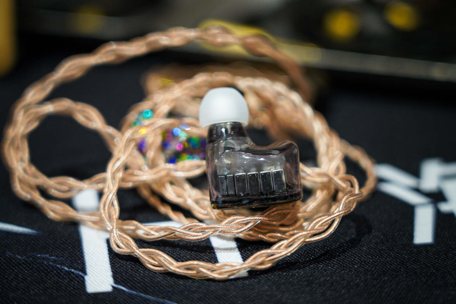 耳机展成都2024门票,2023年耳机知识介绍