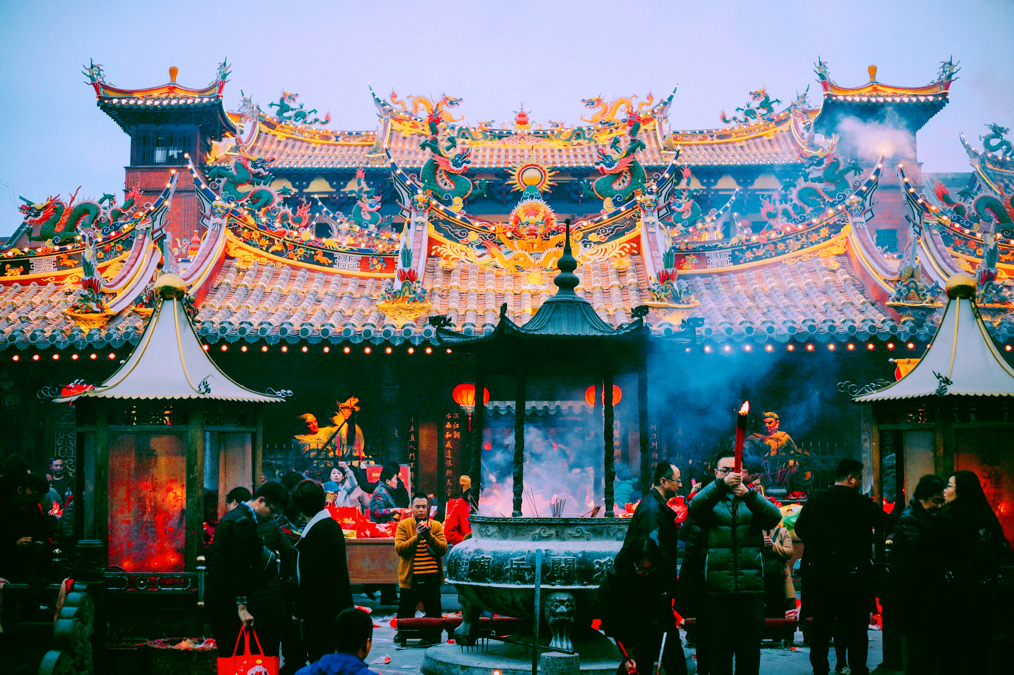 泉州一日穷游攻略,泉州五一最适合穷游的地方