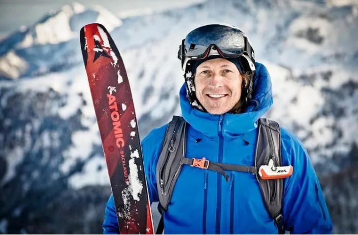 滑雪力量训练计划,针对滑雪的健身训练