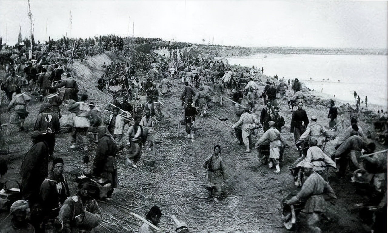 国民*党**为何会败？临别大陆之际，蒋介石给出了三个答案