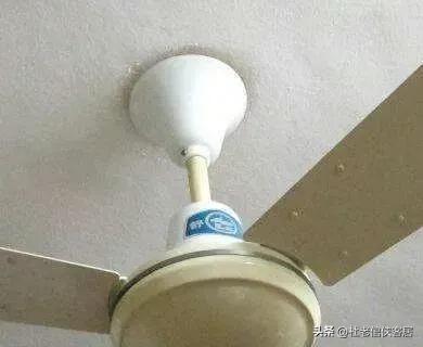 如风往事之——漫谈电风扇与往事