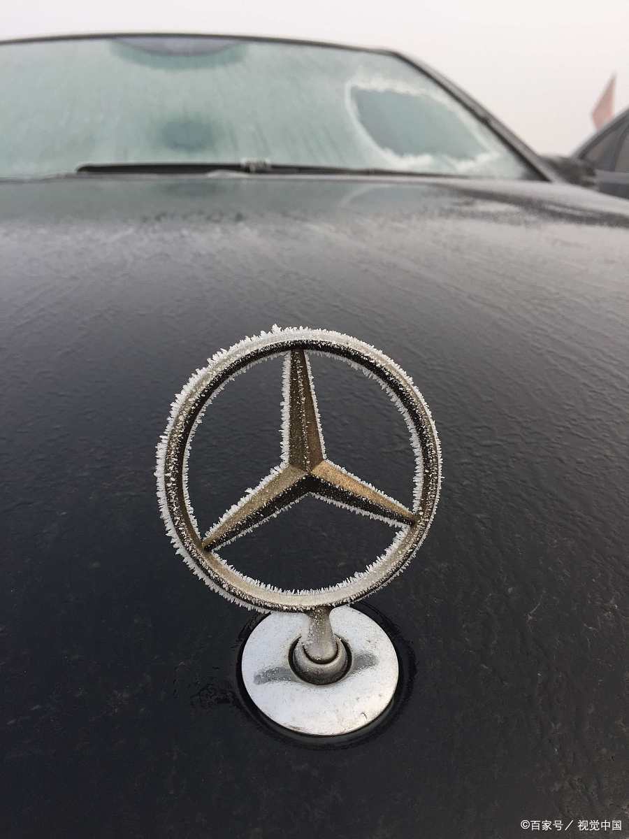 买了奥迪还买奔驰,奔驰奥迪宝马都是什么样的人买