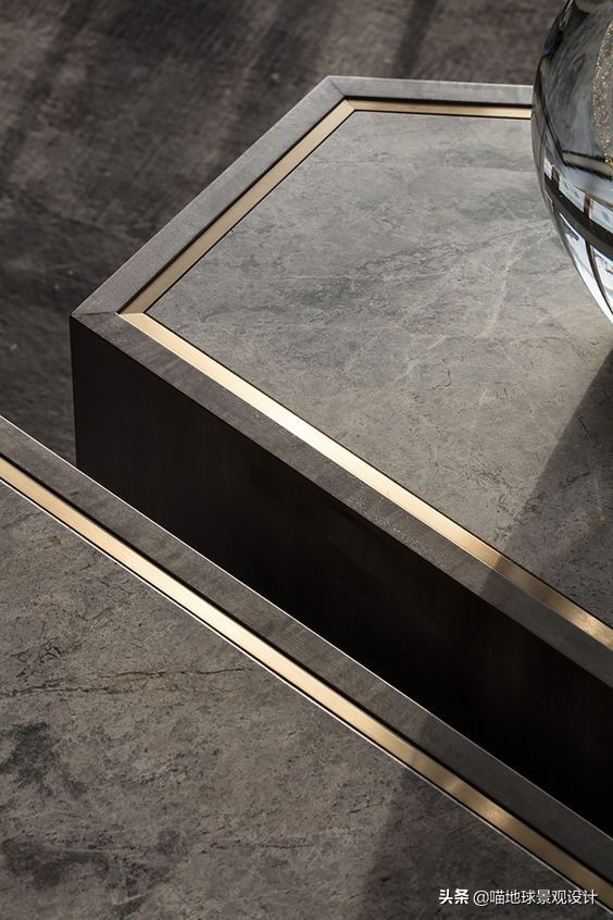 庭院景观设计细节处理视频,庭院设计中的细节处理